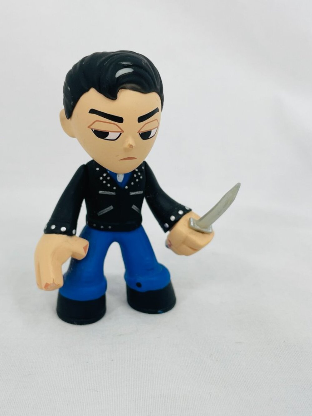 Funko LLC 2015 Fallout Butch Action Figure
